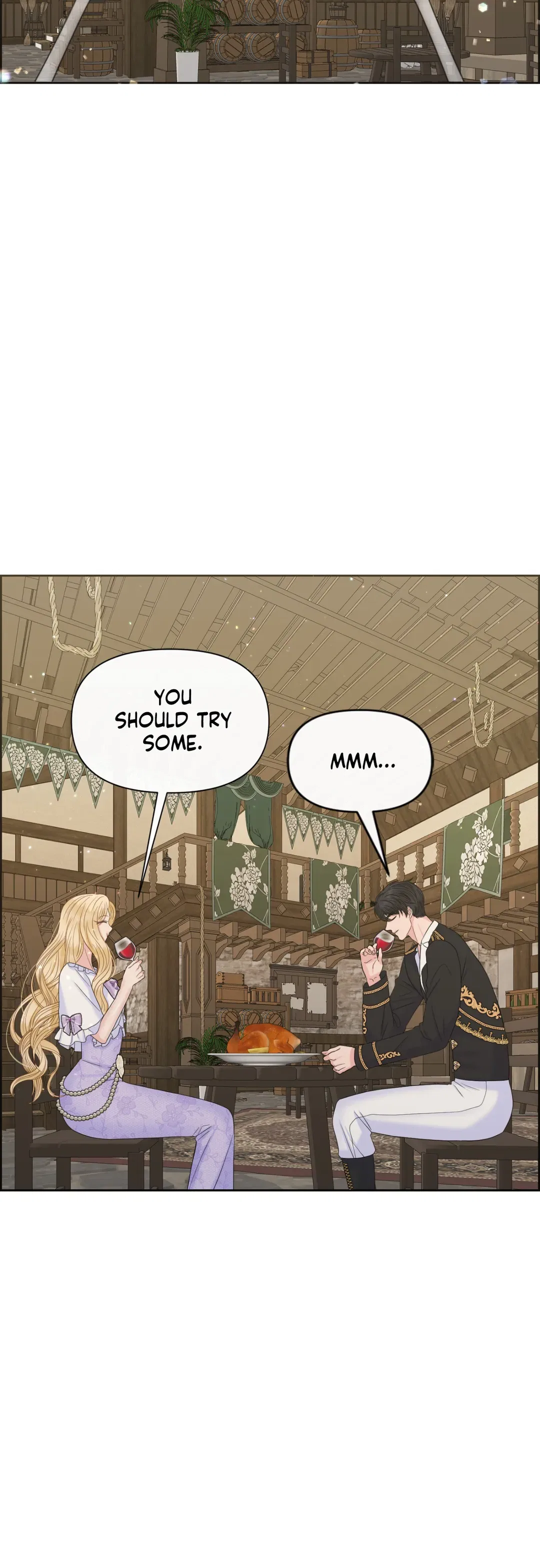 Royal Redemption Chapter 22 – Page 60