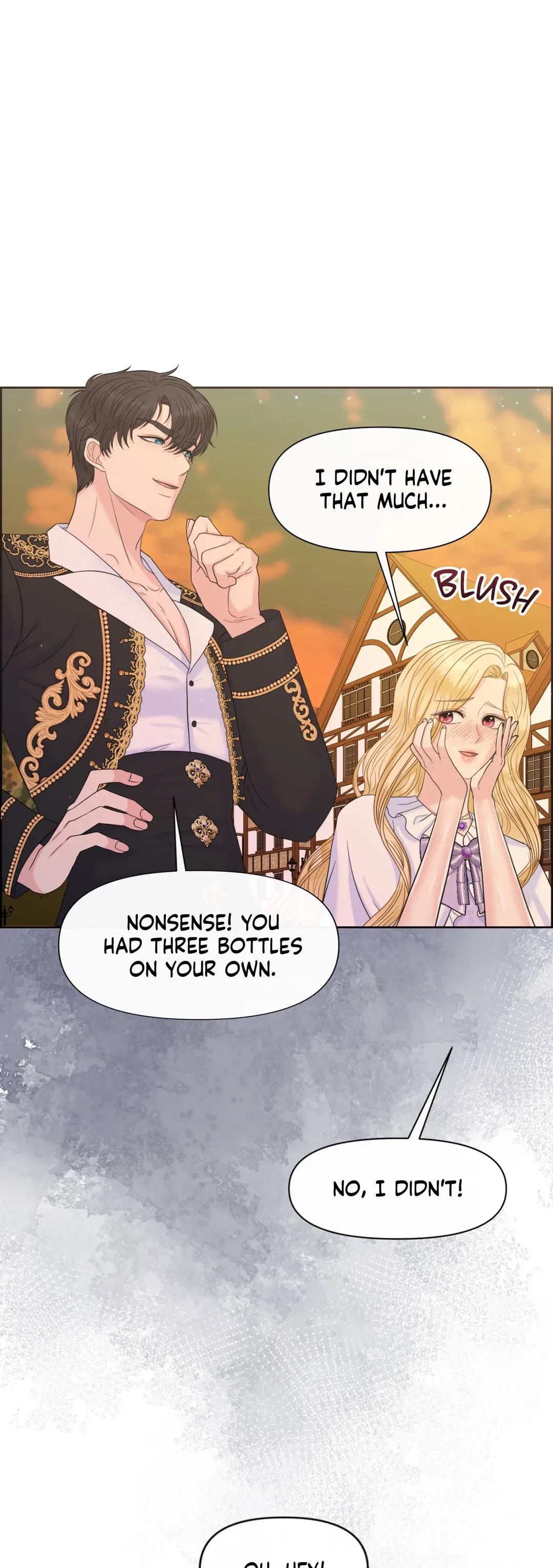 Royal Redemption Chapter 22 – Page 63
