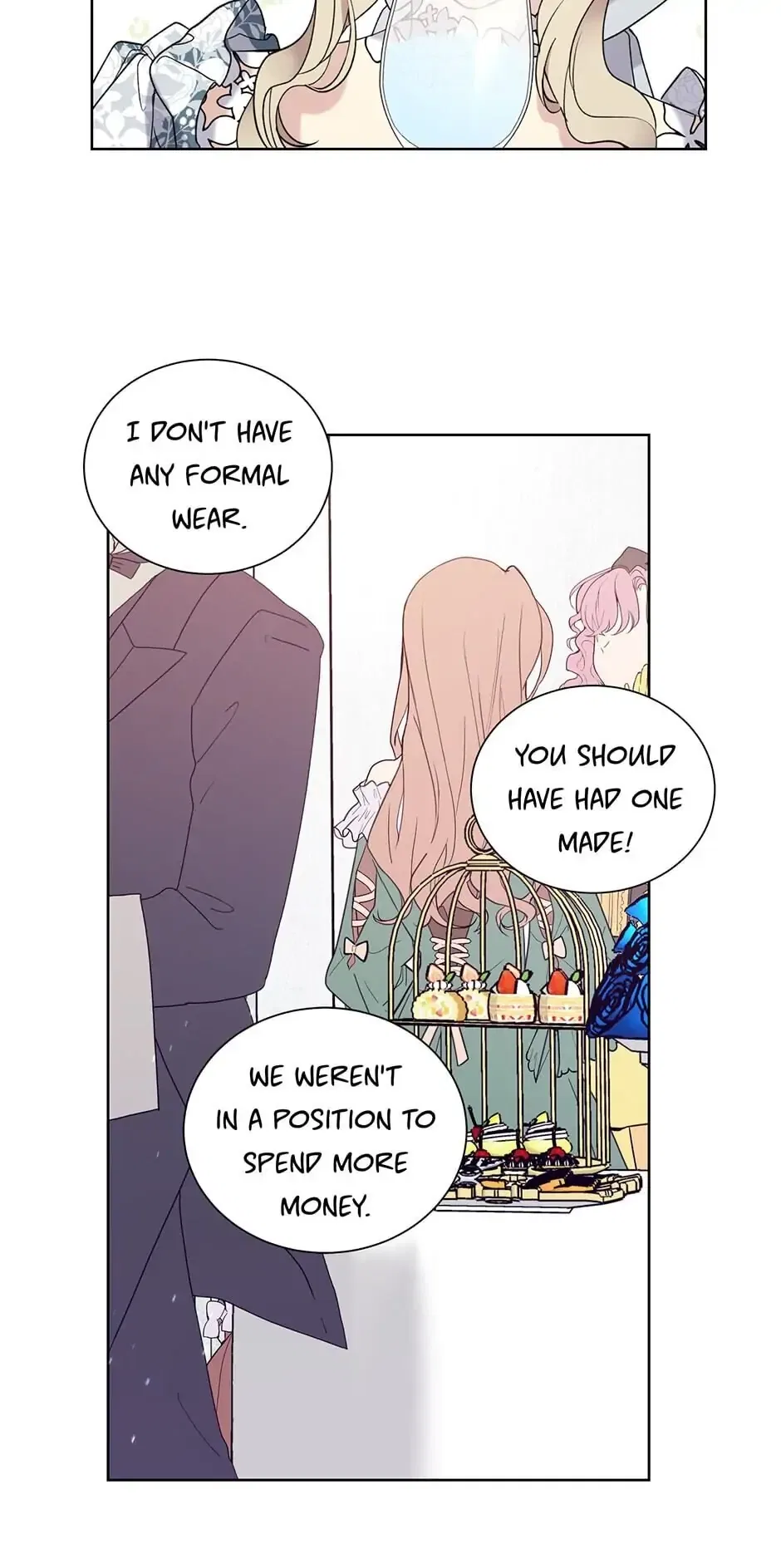 Recording Hall Chapter 30 – Page 14
