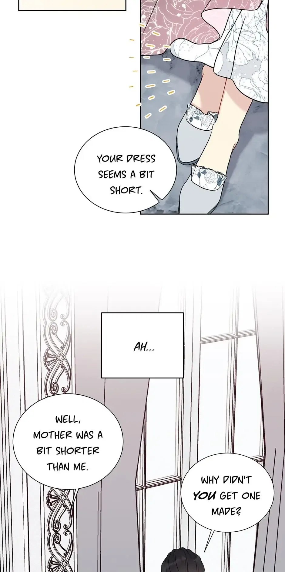 Recording Hall Chapter 30 – Page 16
