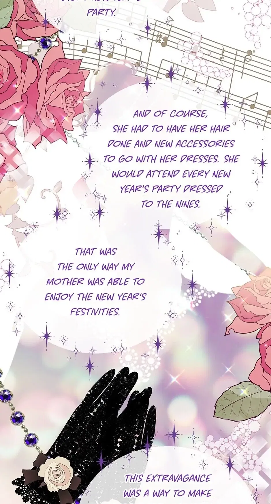 Recording Hall Chapter 30 – Page 19