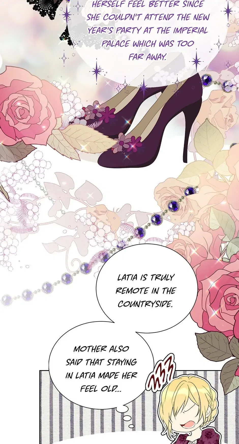 Recording Hall Chapter 30 – Page 20