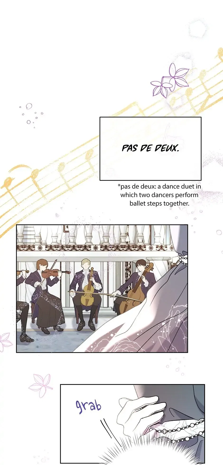 Recording Hall Chapter 30 – Page 28