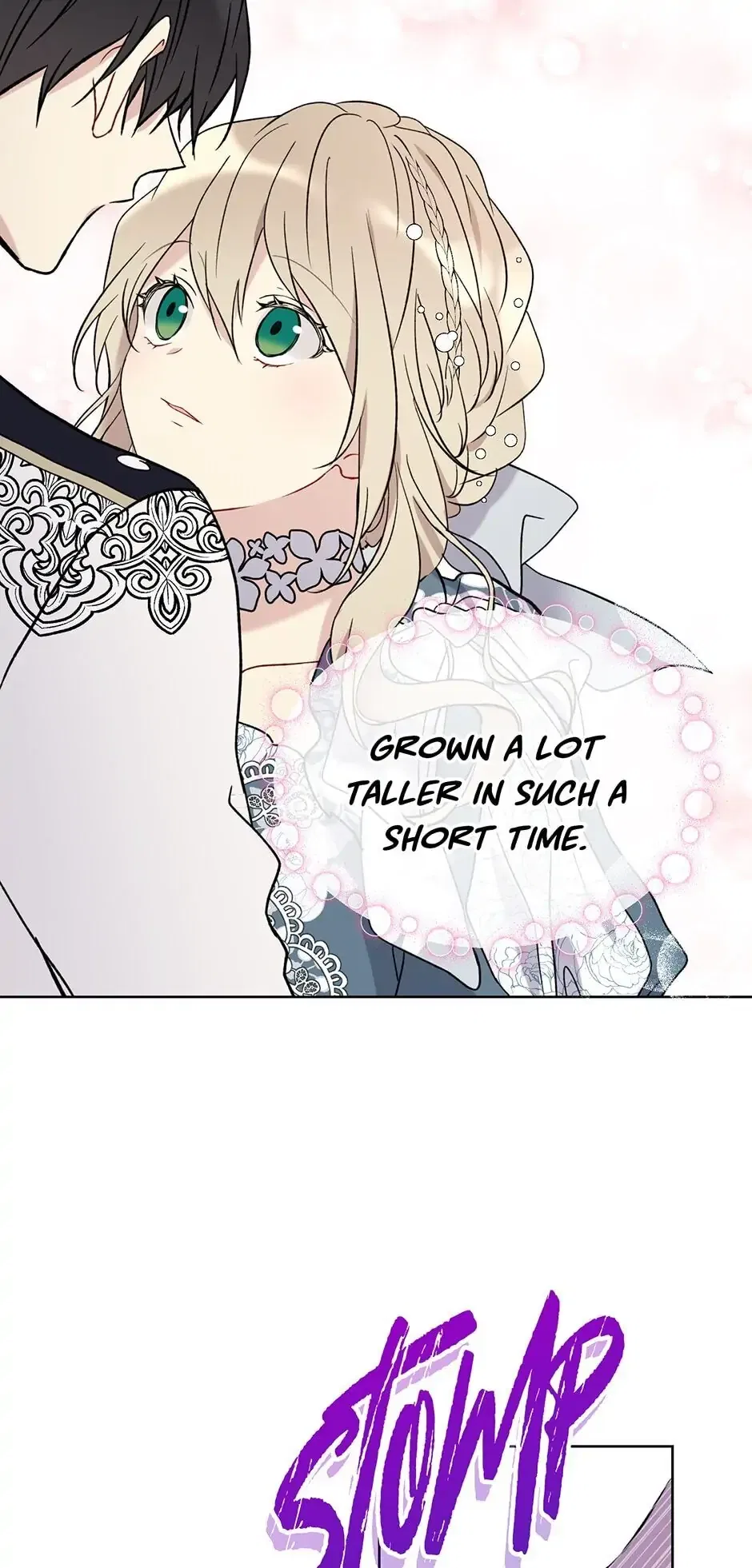 Recording Hall Chapter 30 – Page 31