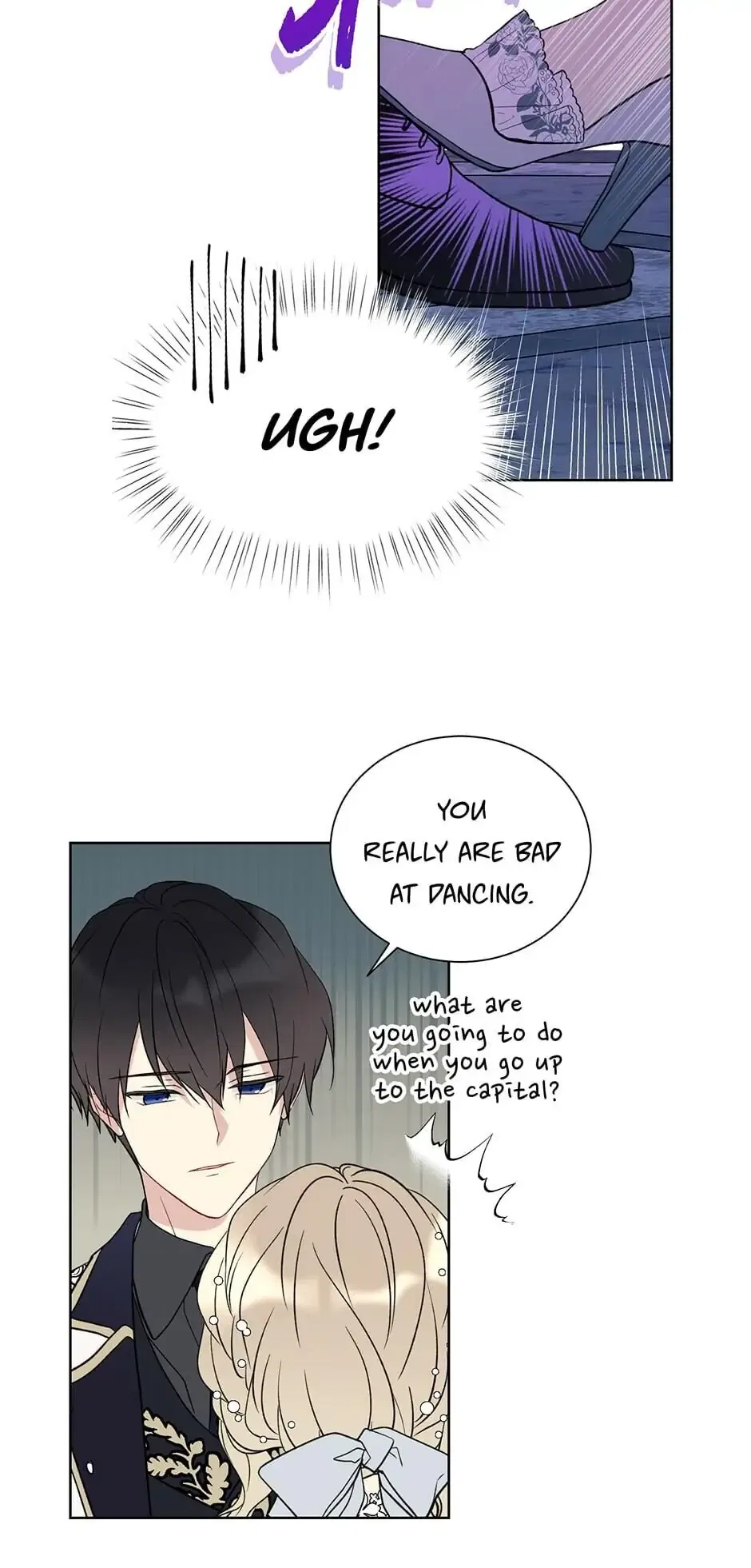 Recording Hall Chapter 30 – Page 32