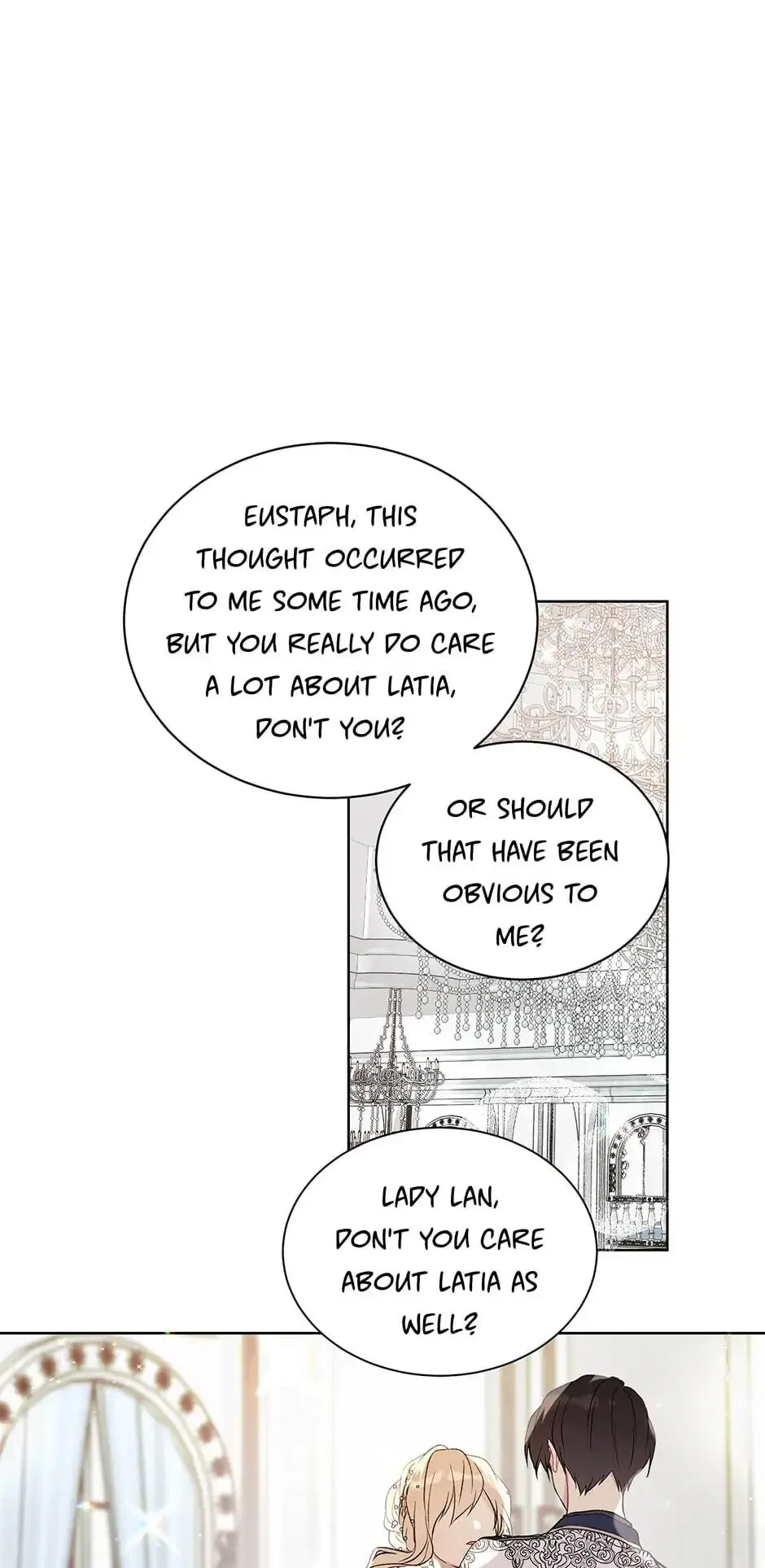 Recording Hall Chapter 30 – Page 34