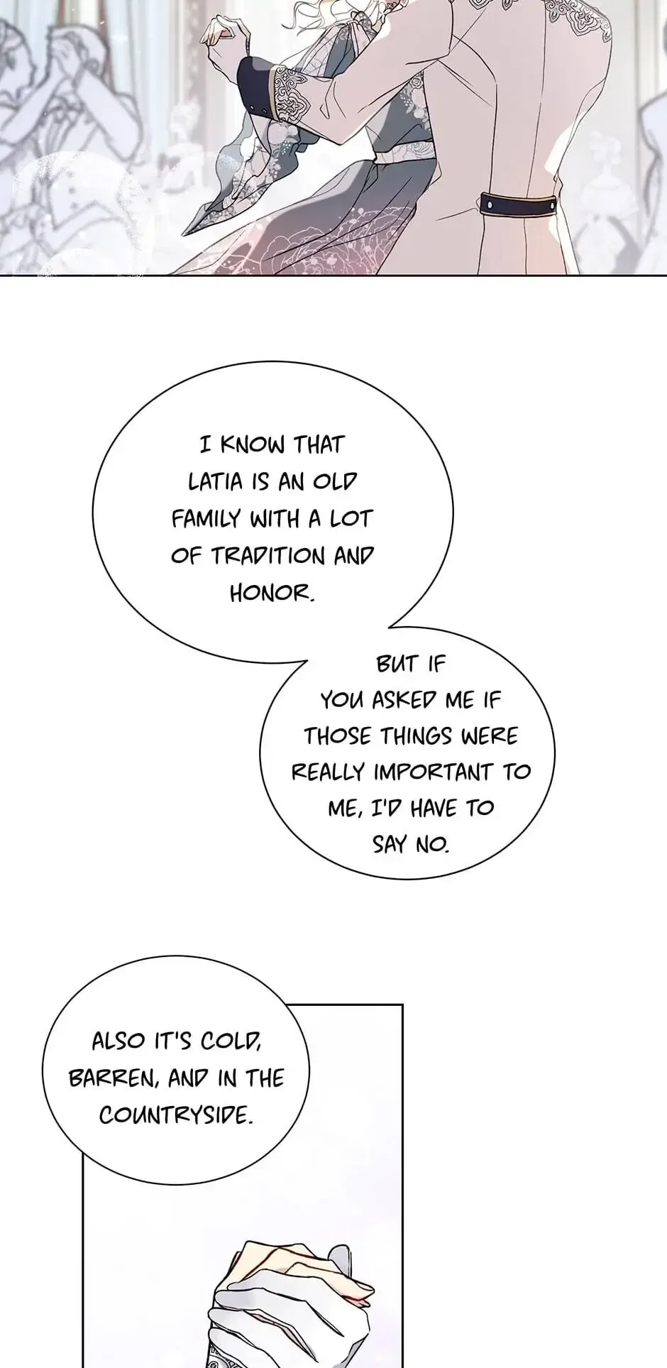 Recording Hall Chapter 30 – Page 35