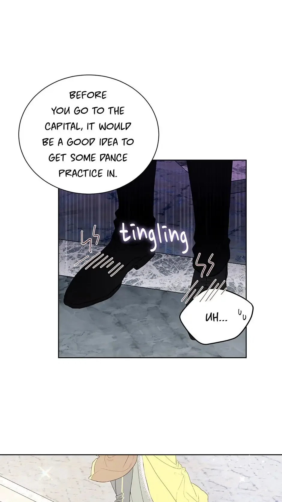 Recording Hall Chapter 30 – Page 45