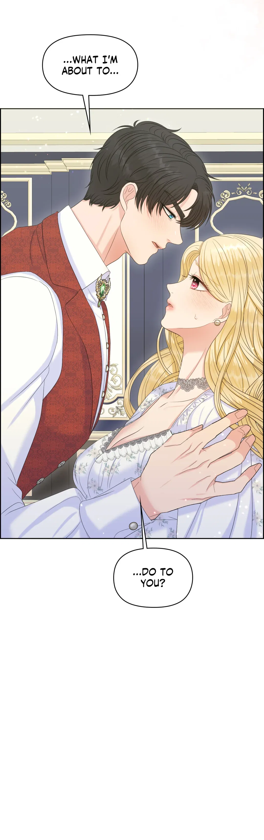 Royal Redemption Chapter 21 – Page 4