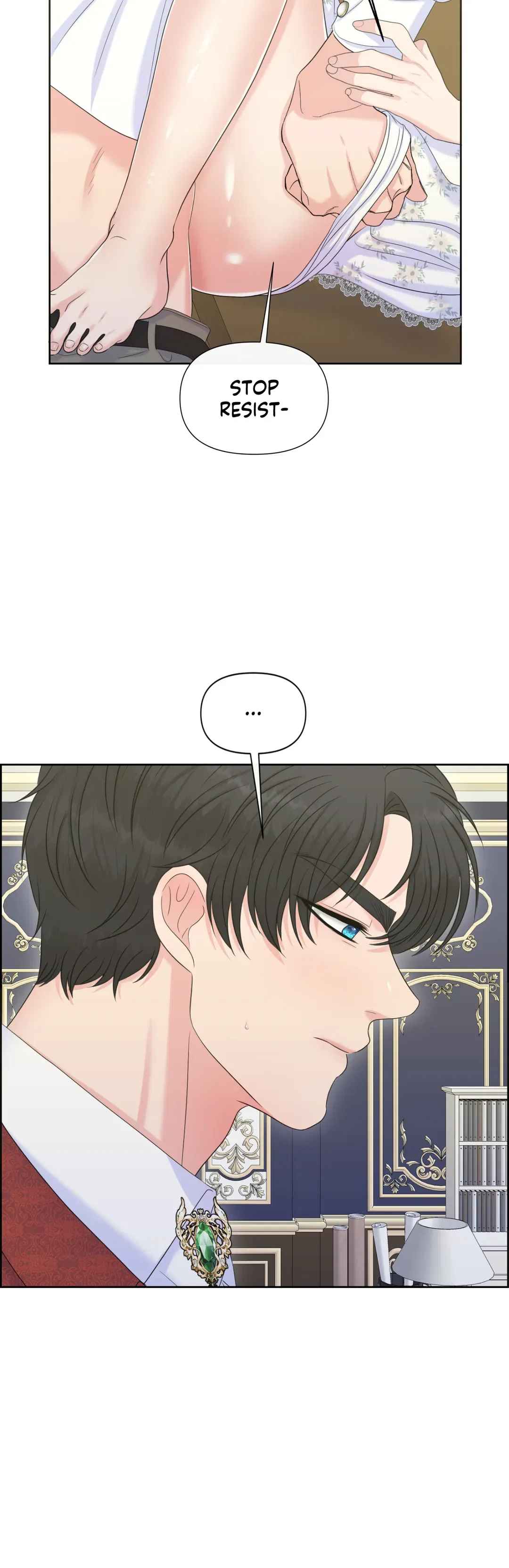 Royal Redemption Chapter 21 – Page 6