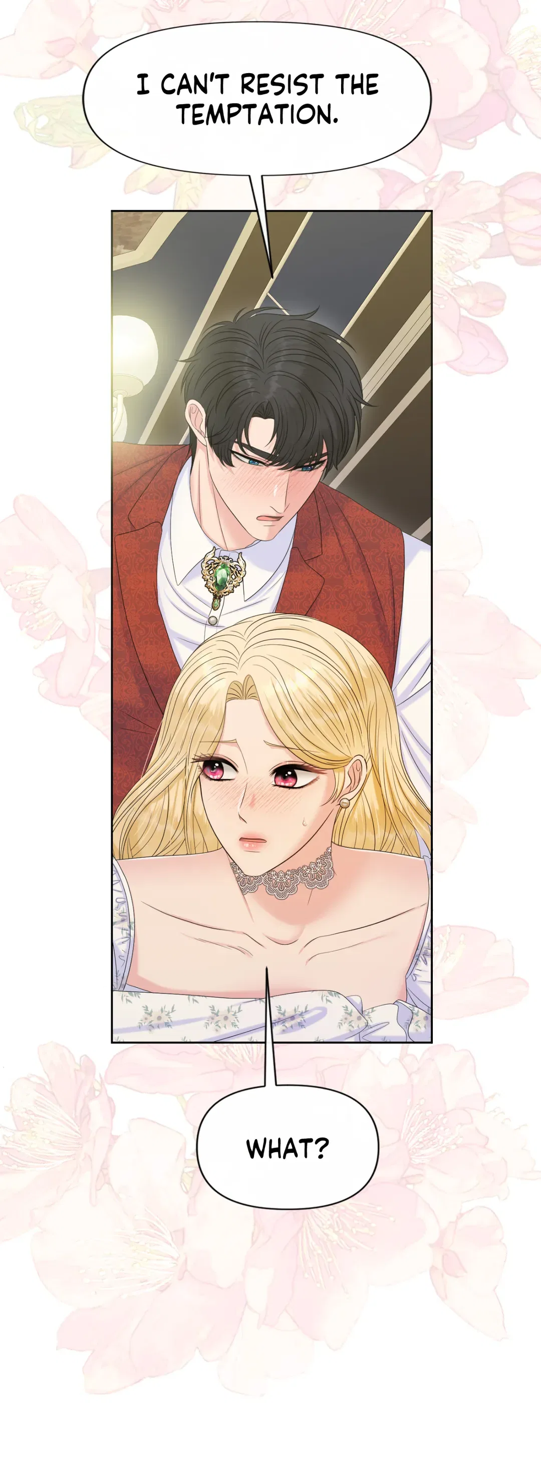 Royal Redemption Chapter 21 – Page 12