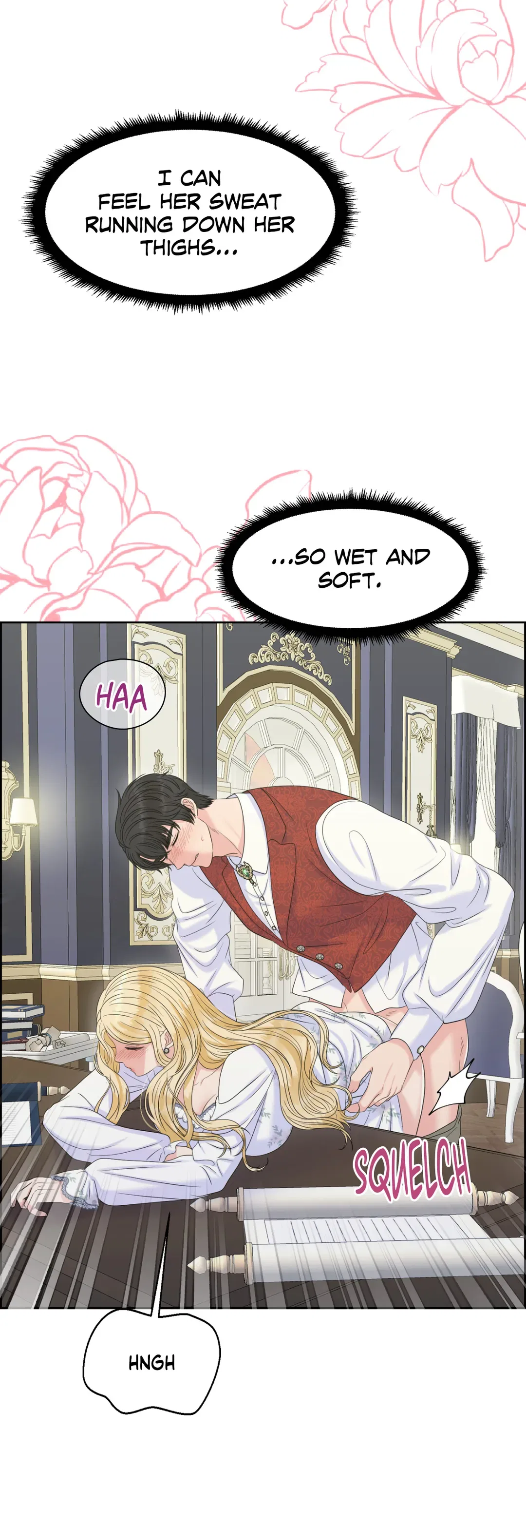Royal Redemption Chapter 21 – Page 20