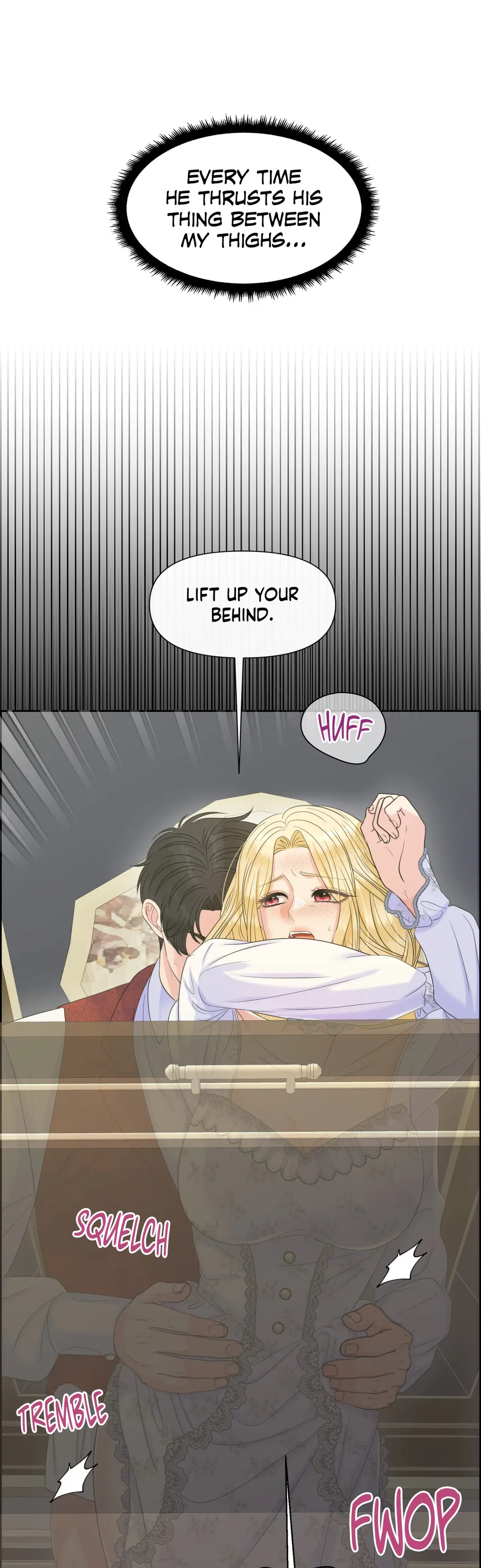 Royal Redemption Chapter 21 – Page 21