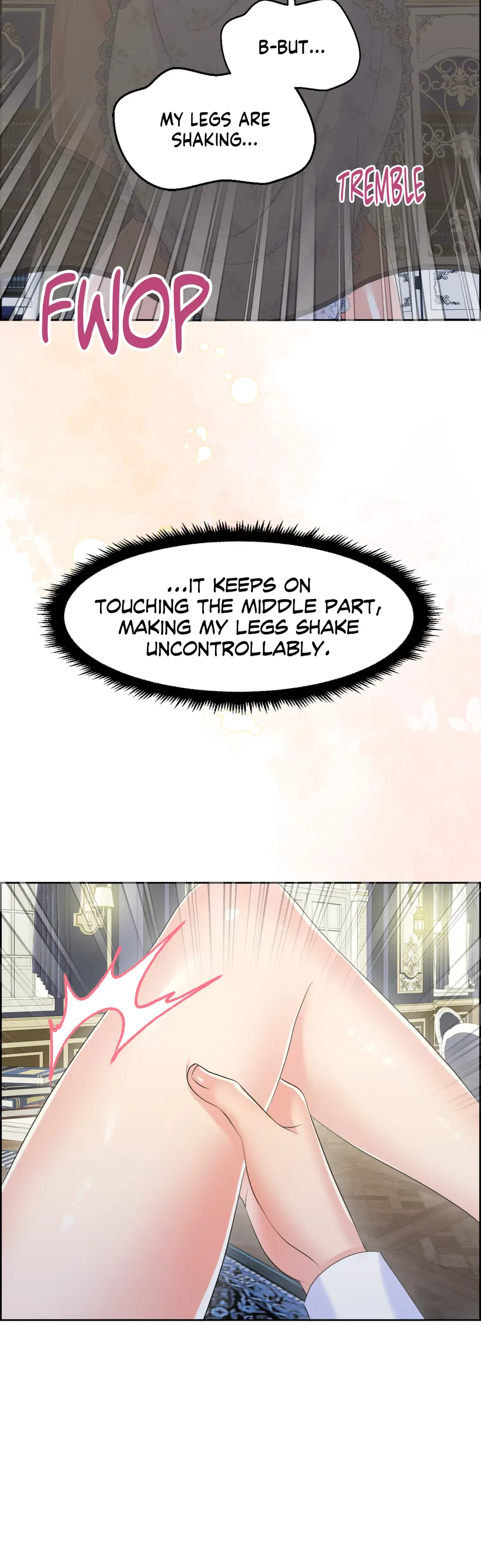 Royal Redemption Chapter 21 – Page 22