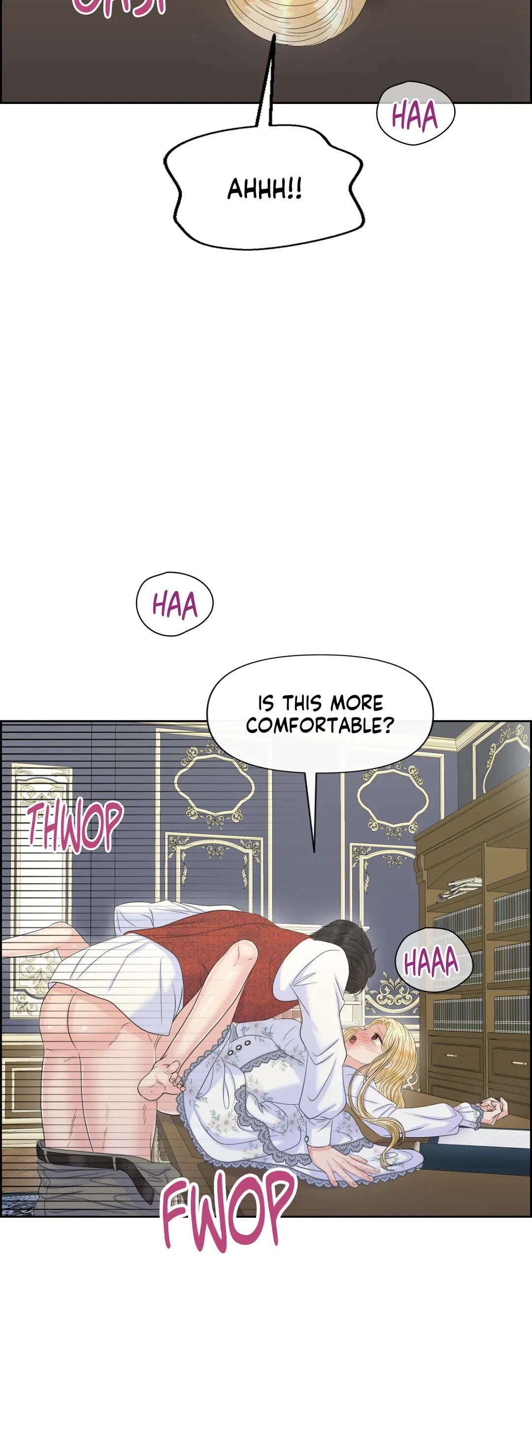 Royal Redemption Chapter 21 – Page 24