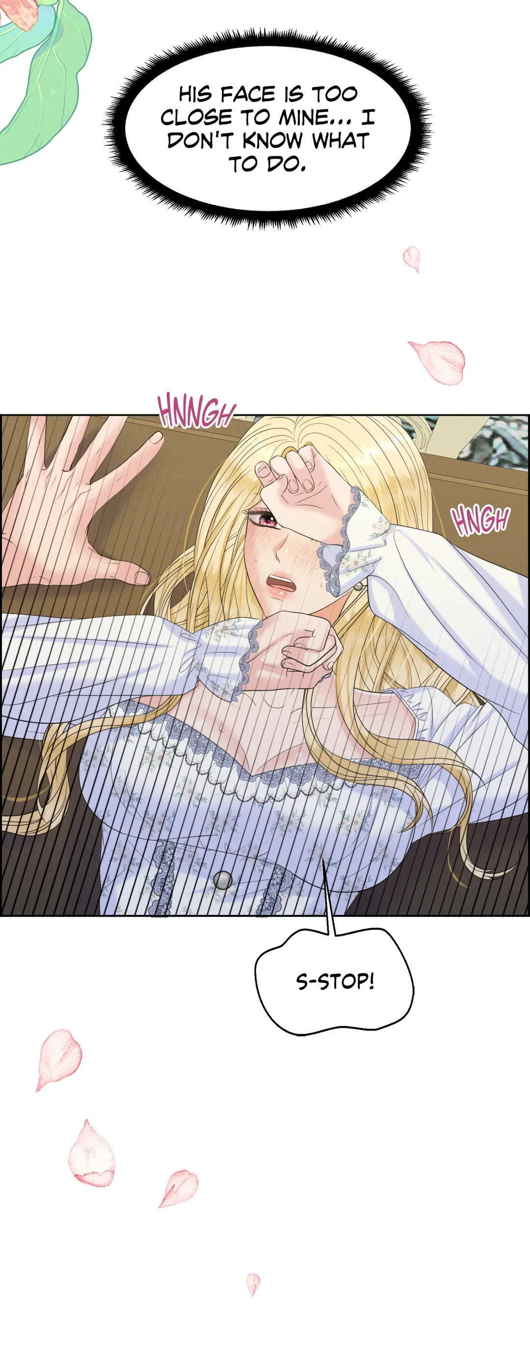 Royal Redemption Chapter 21 – Page 26