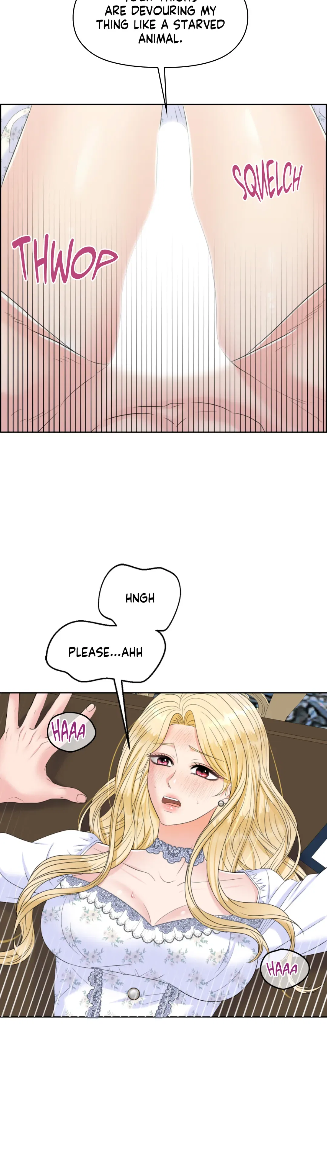 Royal Redemption Chapter 21 – Page 29