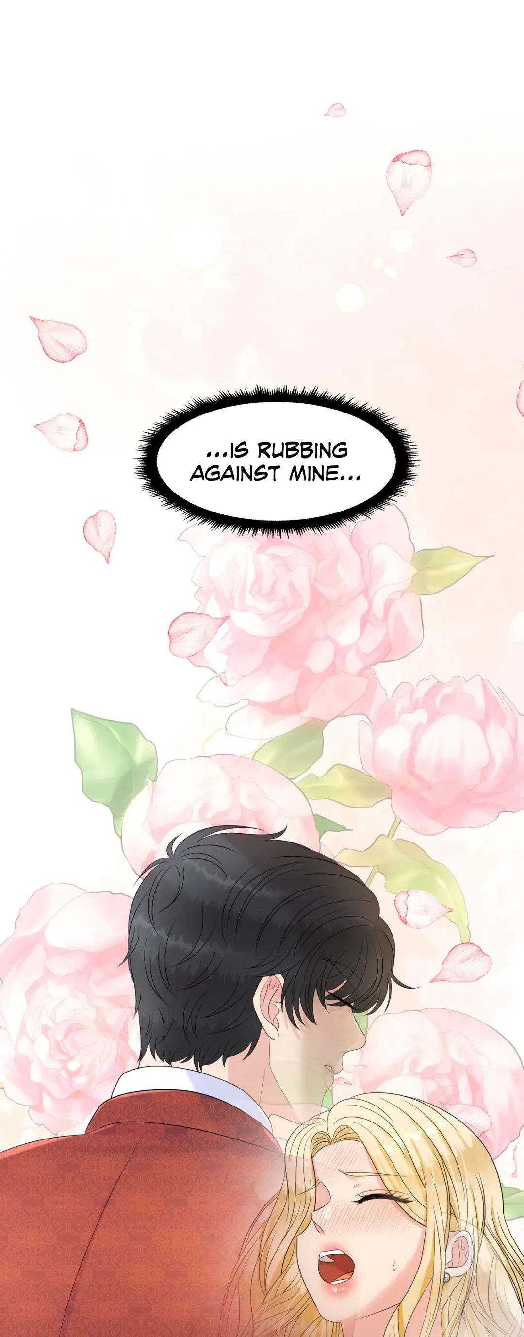Royal Redemption Chapter 21 – Page 31