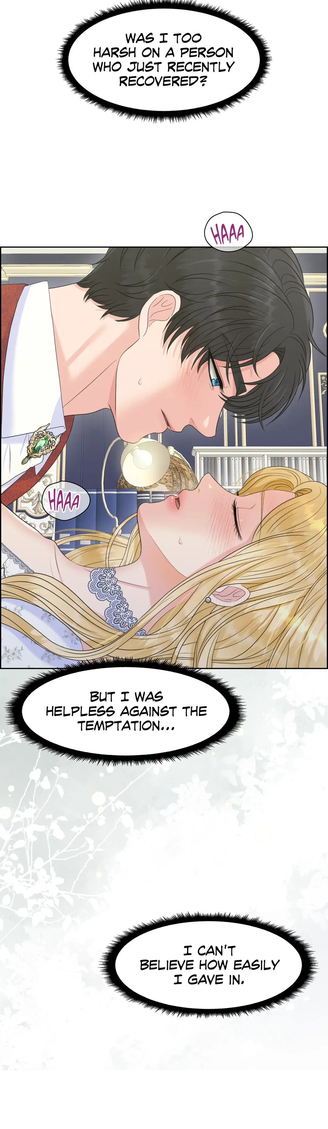 Royal Redemption Chapter 21 – Page 34