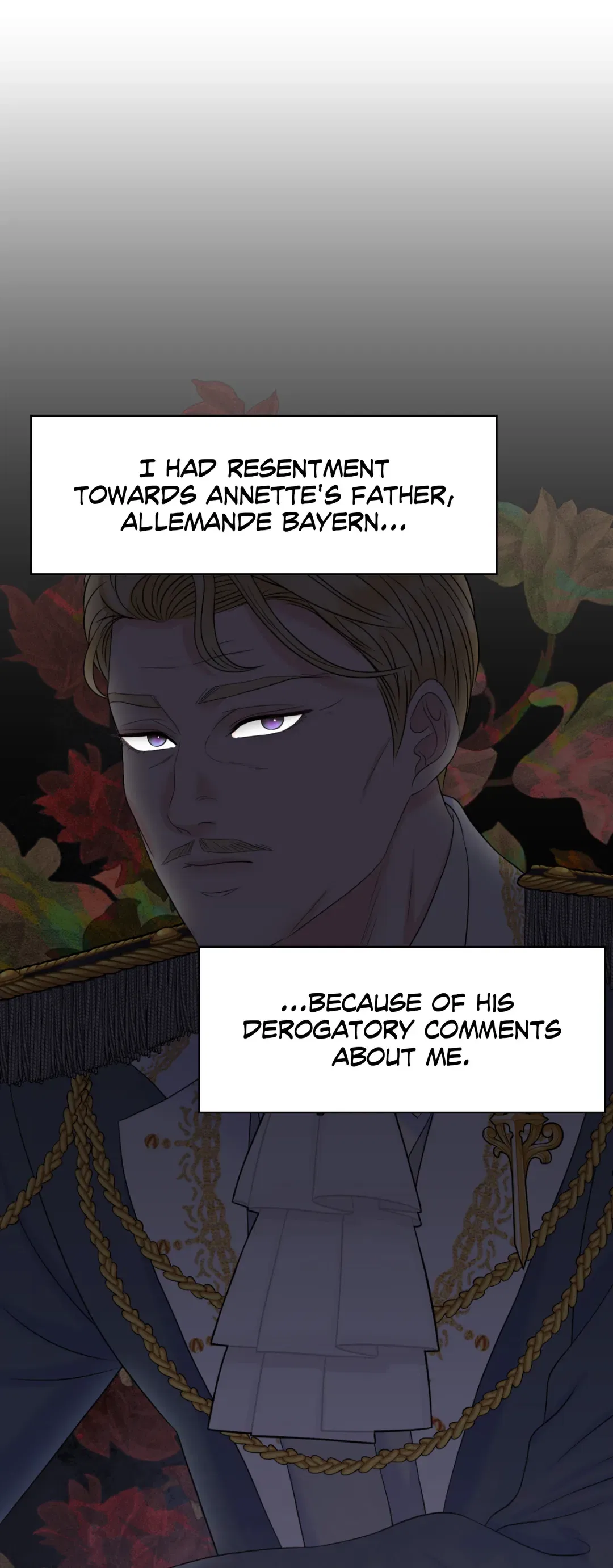 Royal Redemption Chapter 21 – Page 38