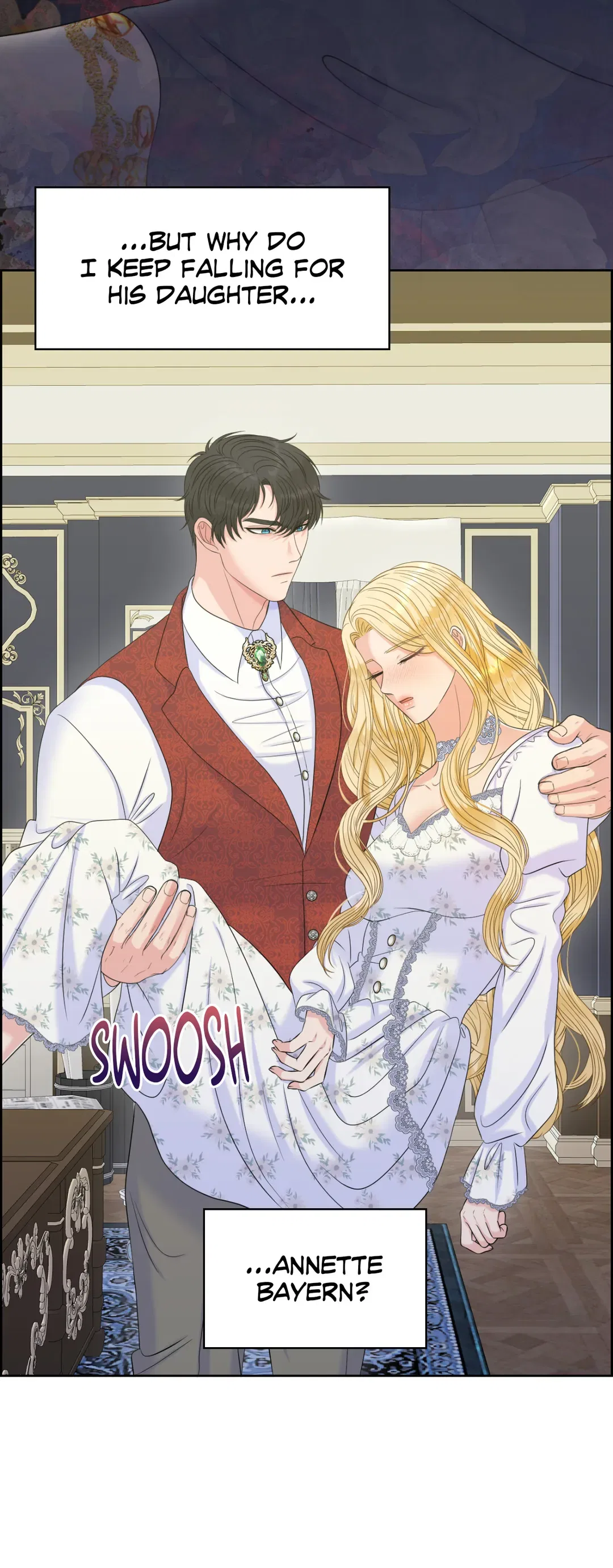 Royal Redemption Chapter 21 – Page 39