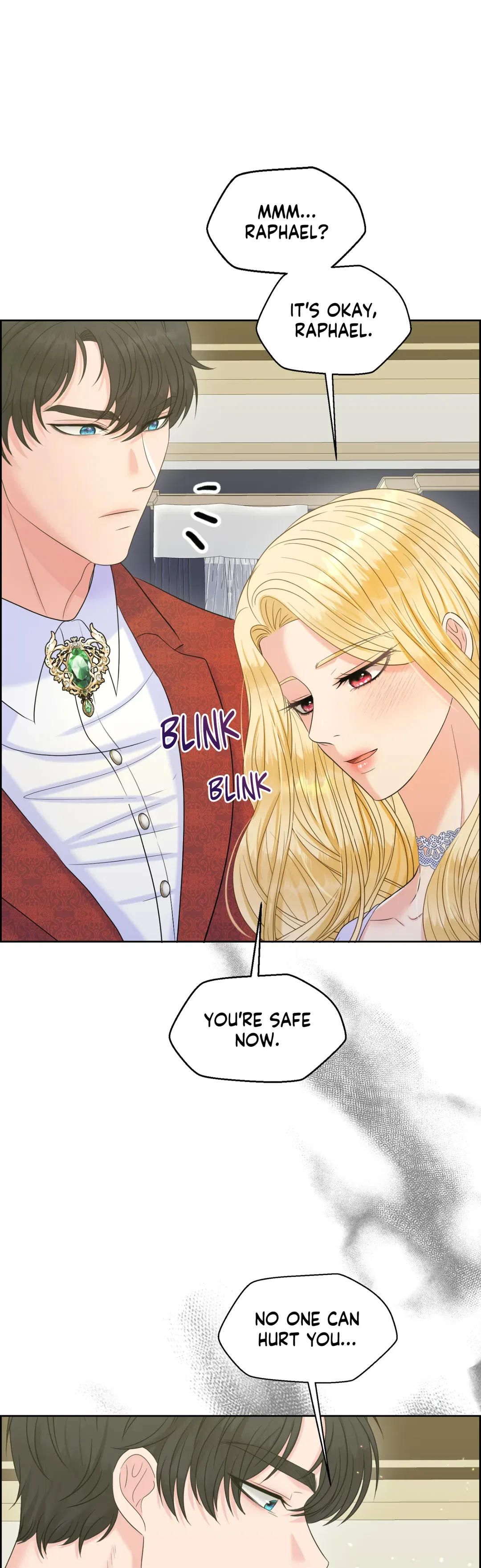 Royal Redemption Chapter 21 – Page 40