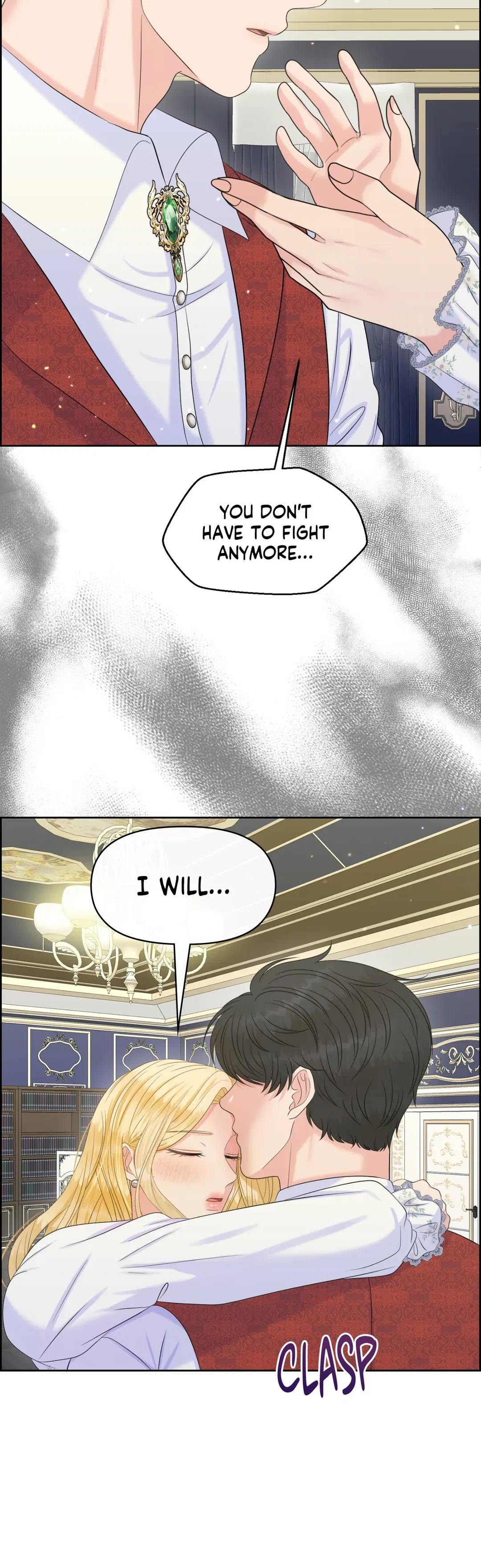 Royal Redemption Chapter 21 – Page 41