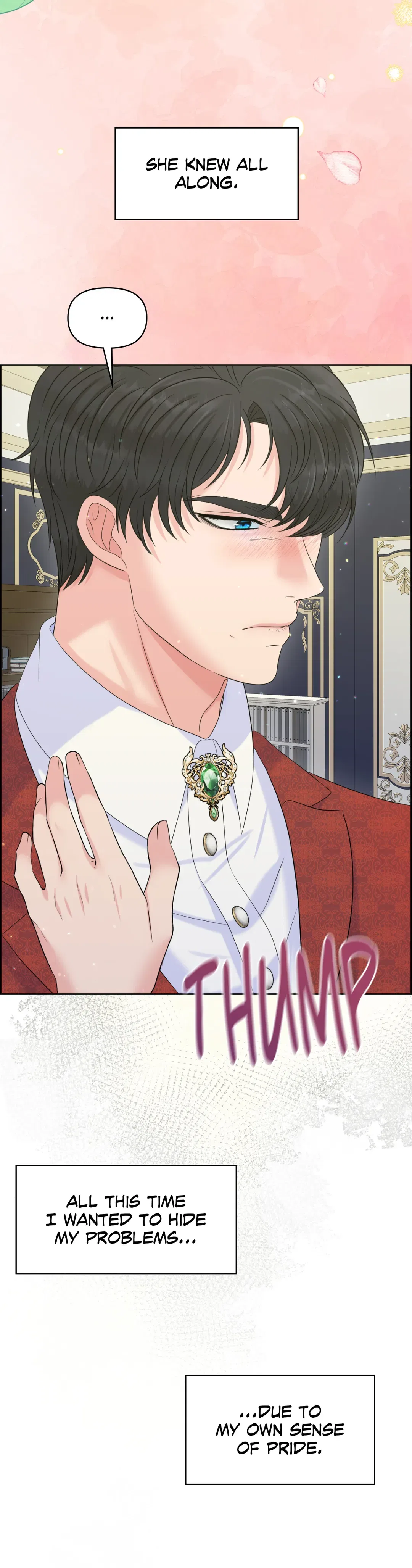 Royal Redemption Chapter 21 – Page 43