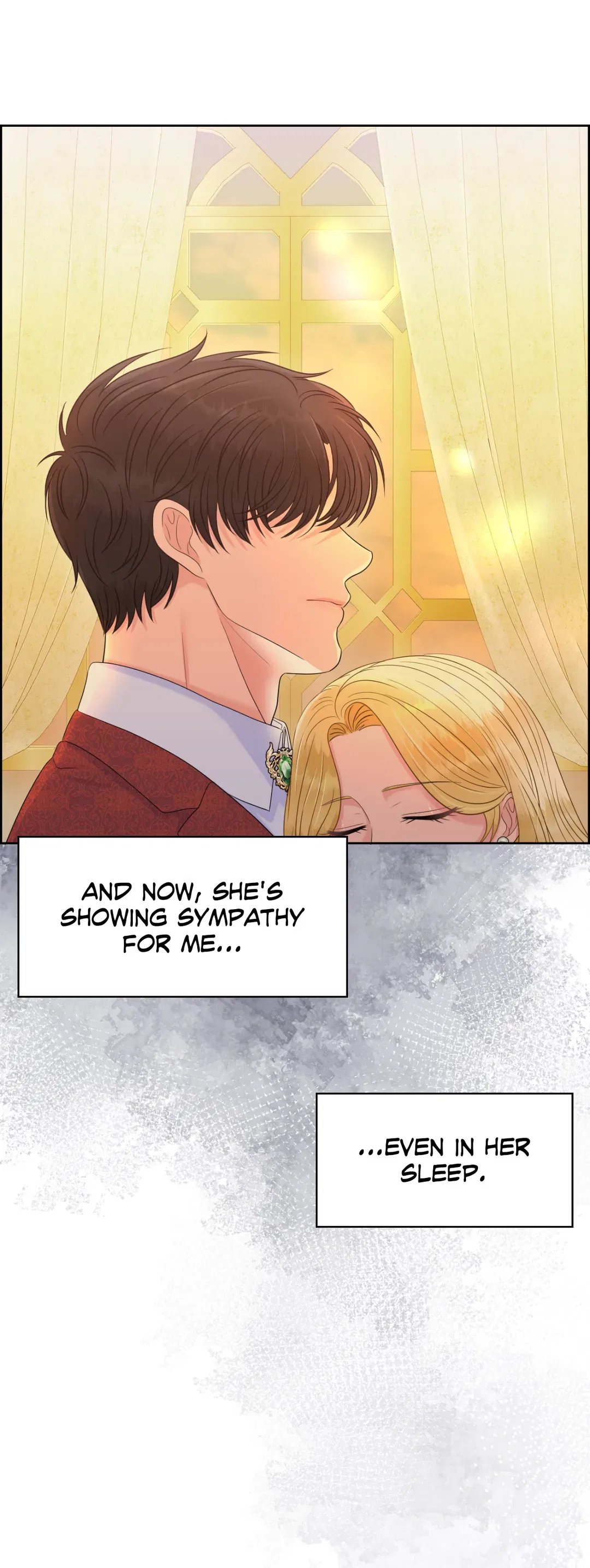 Royal Redemption Chapter 21 – Page 45