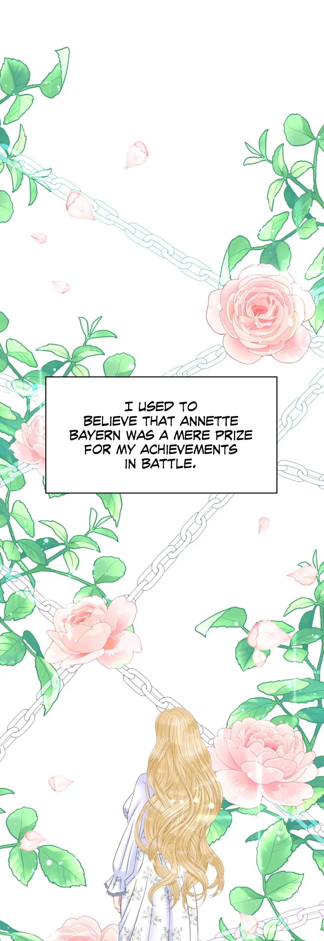 Royal Redemption Chapter 21 – Page 49
