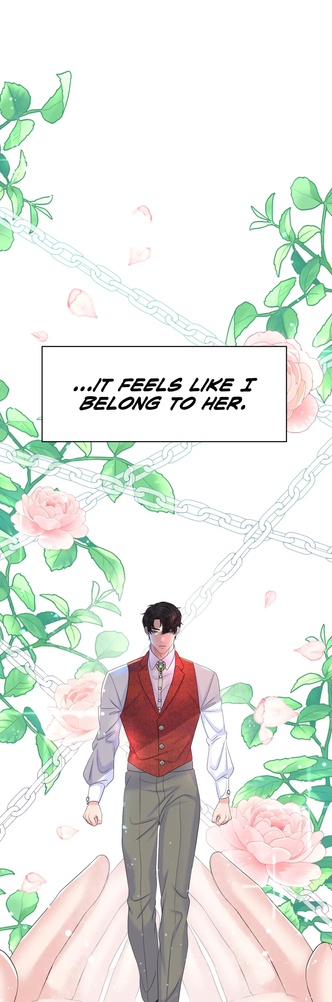 Royal Redemption Chapter 21 – Page 52