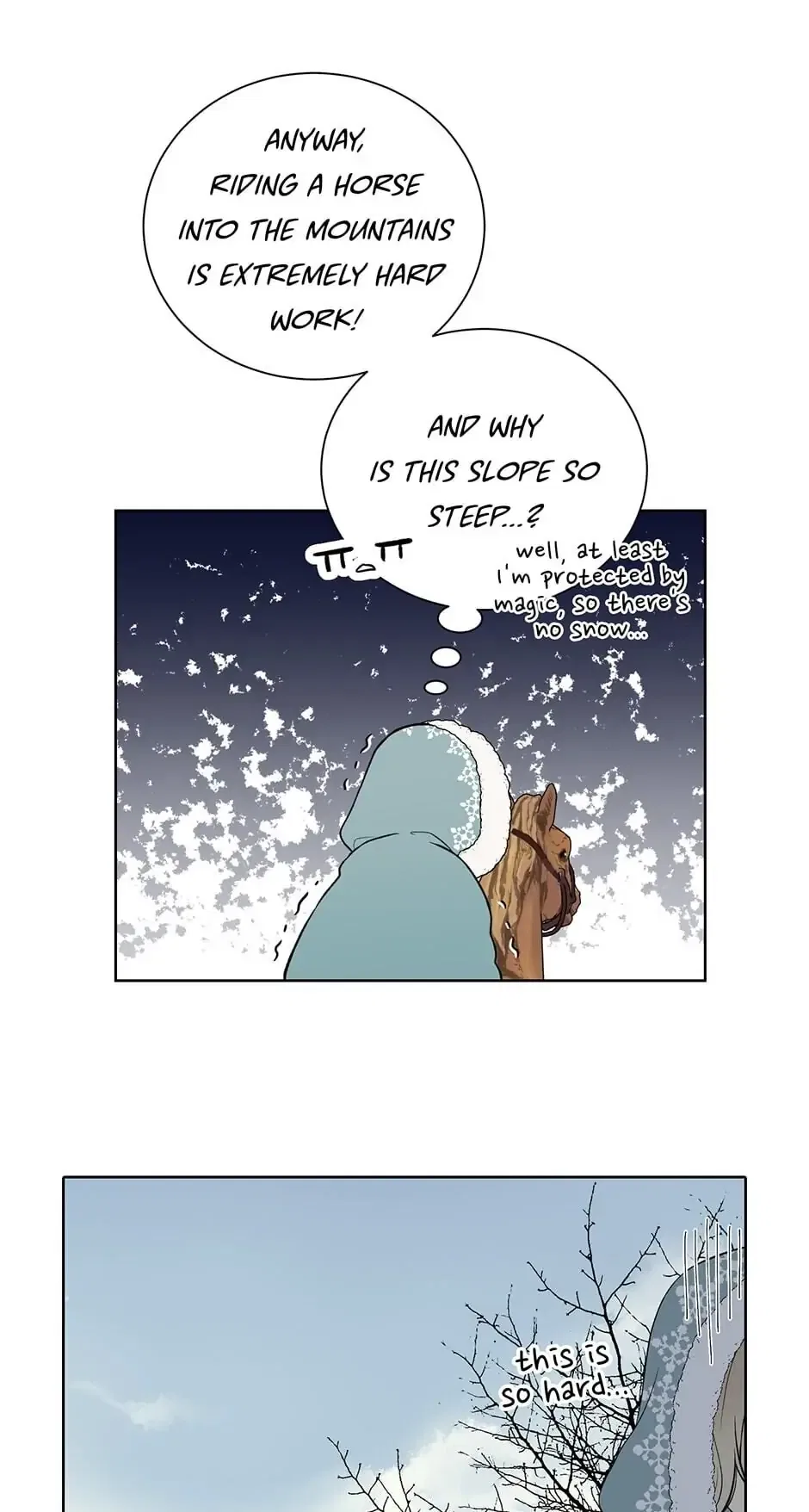 Recording Hall Chapter 29 – Page 8