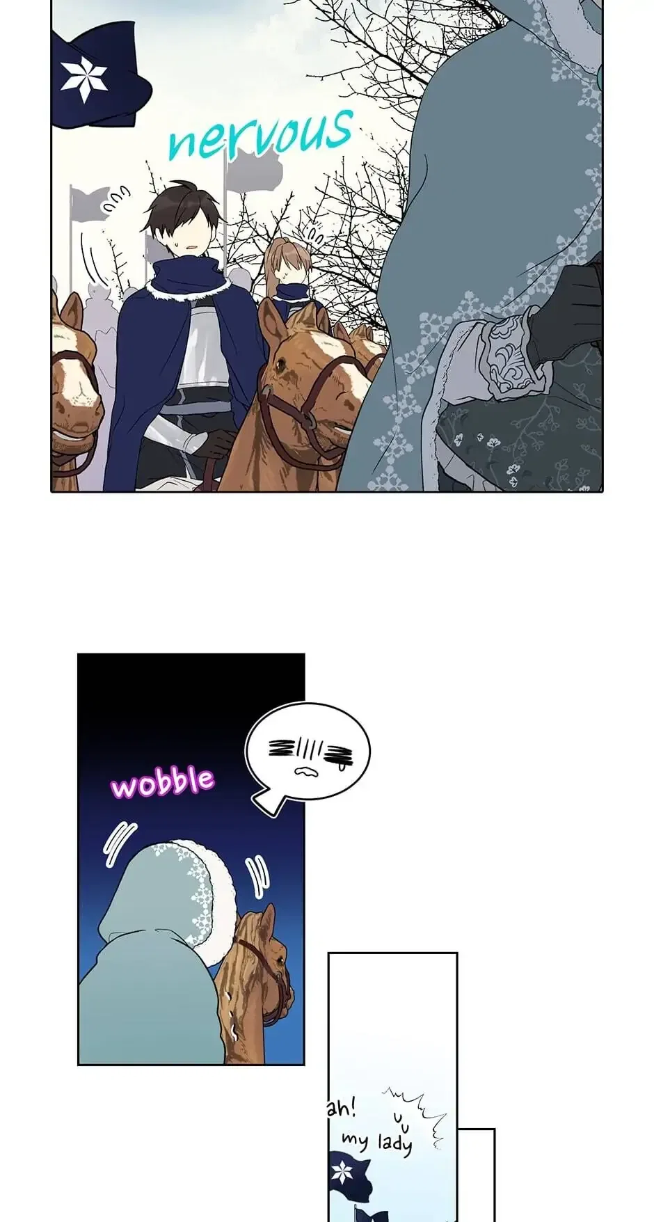 Recording Hall Chapter 29 – Page 9