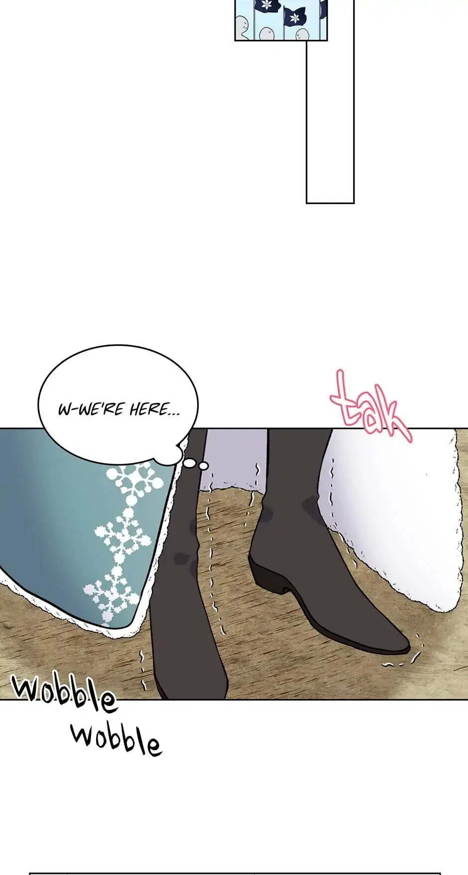 Recording Hall Chapter 29 – Page 10