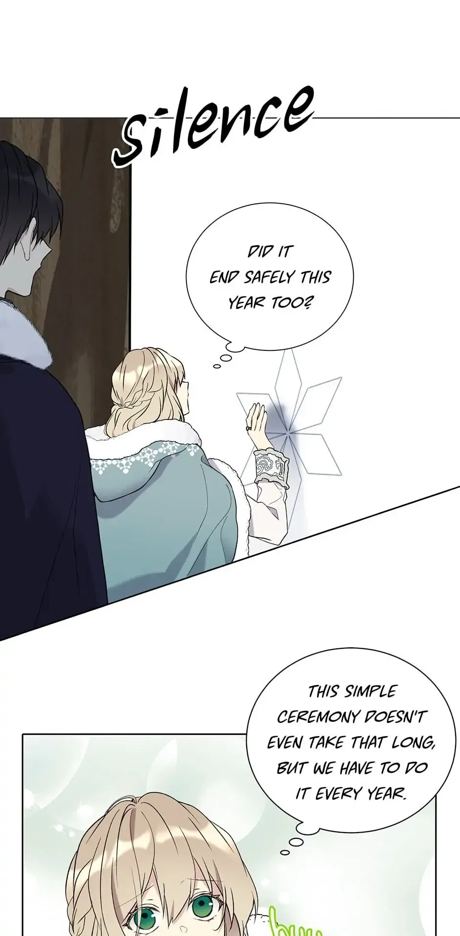 Recording Hall Chapter 29 – Page 21