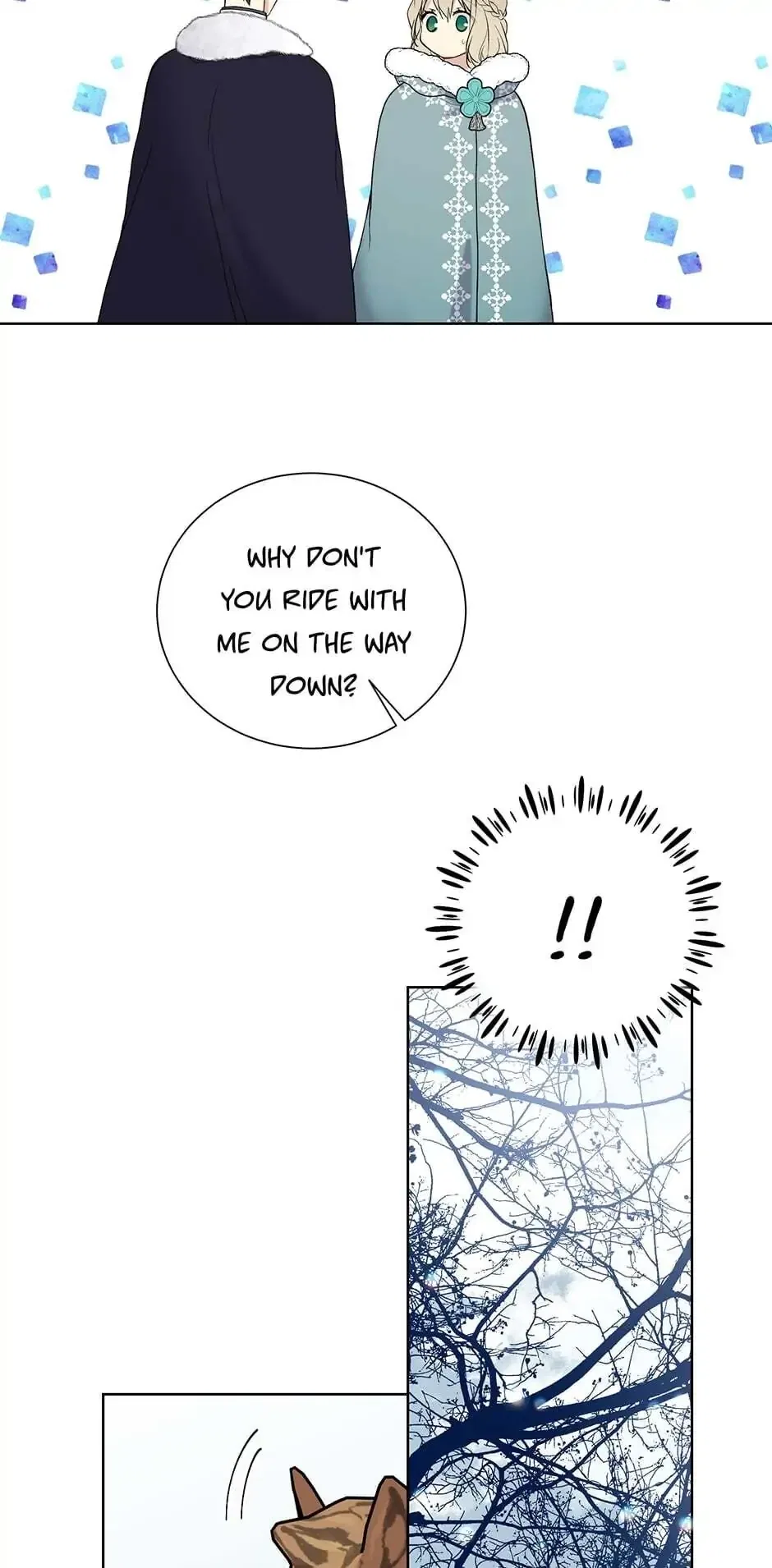 Recording Hall Chapter 29 – Page 23