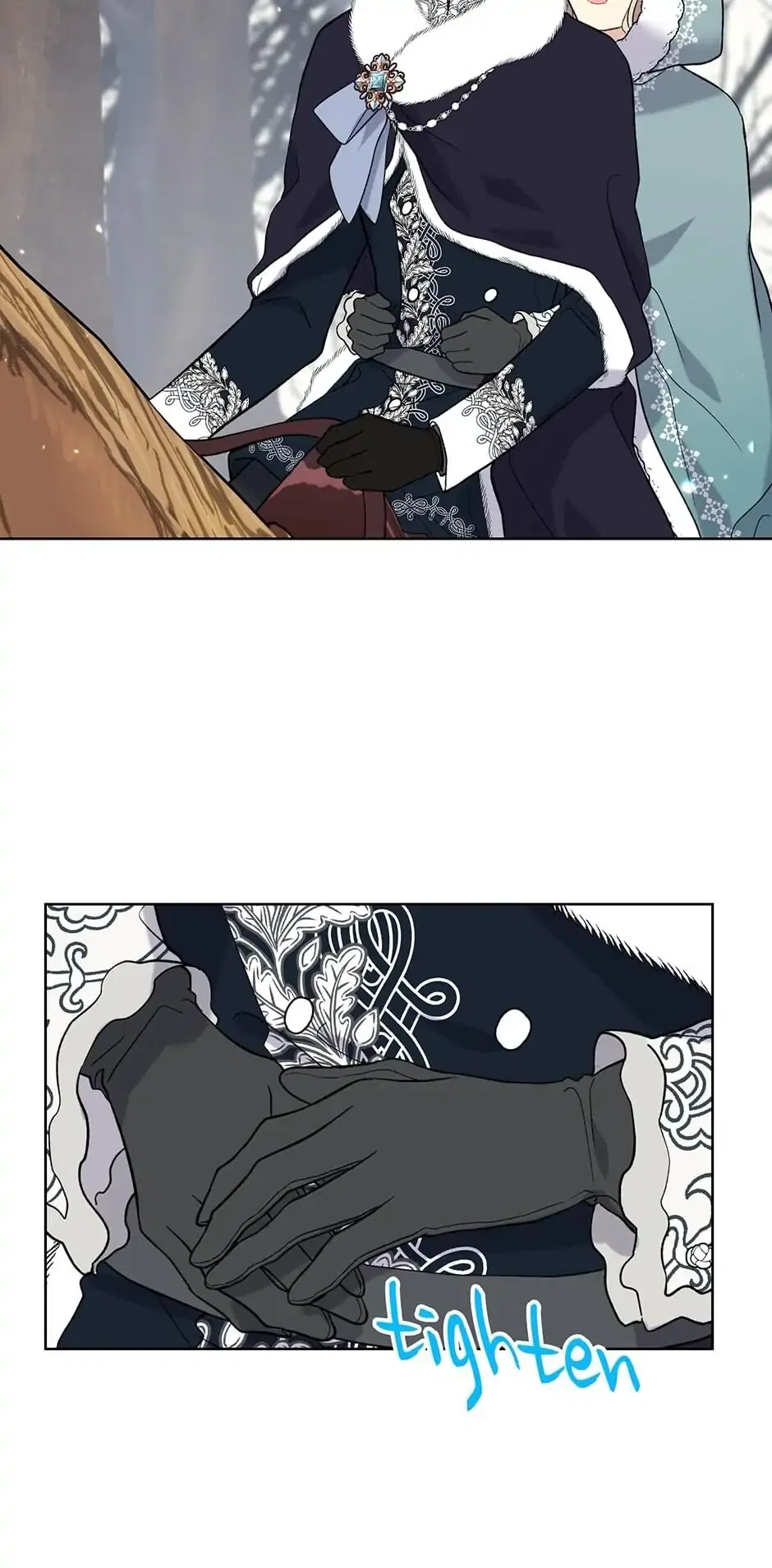 Recording Hall Chapter 29 – Page 25