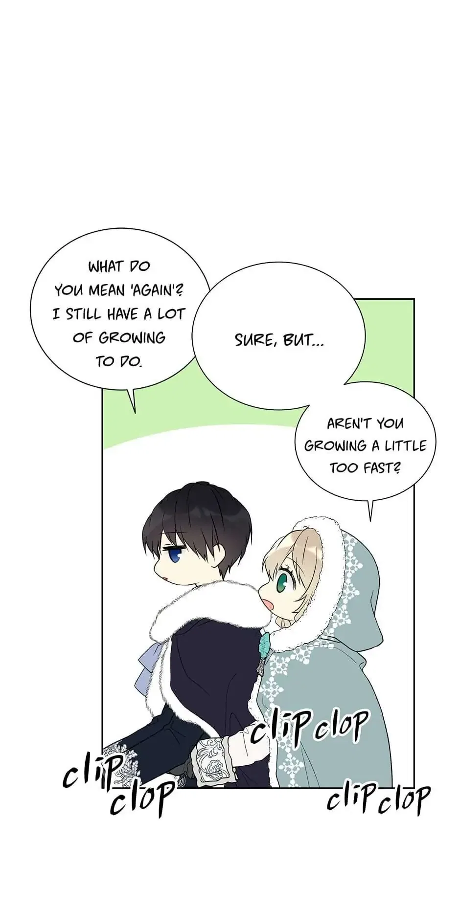 Recording Hall Chapter 29 – Page 27