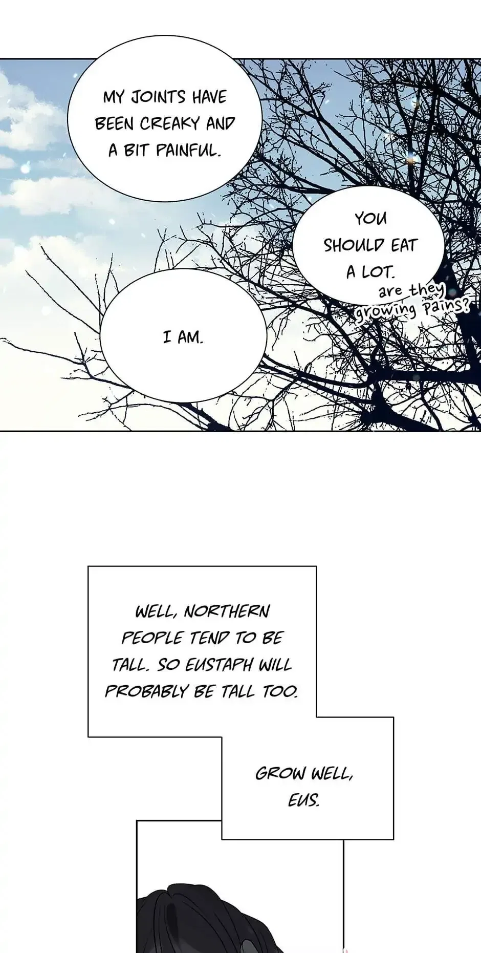 Recording Hall Chapter 29 – Page 28