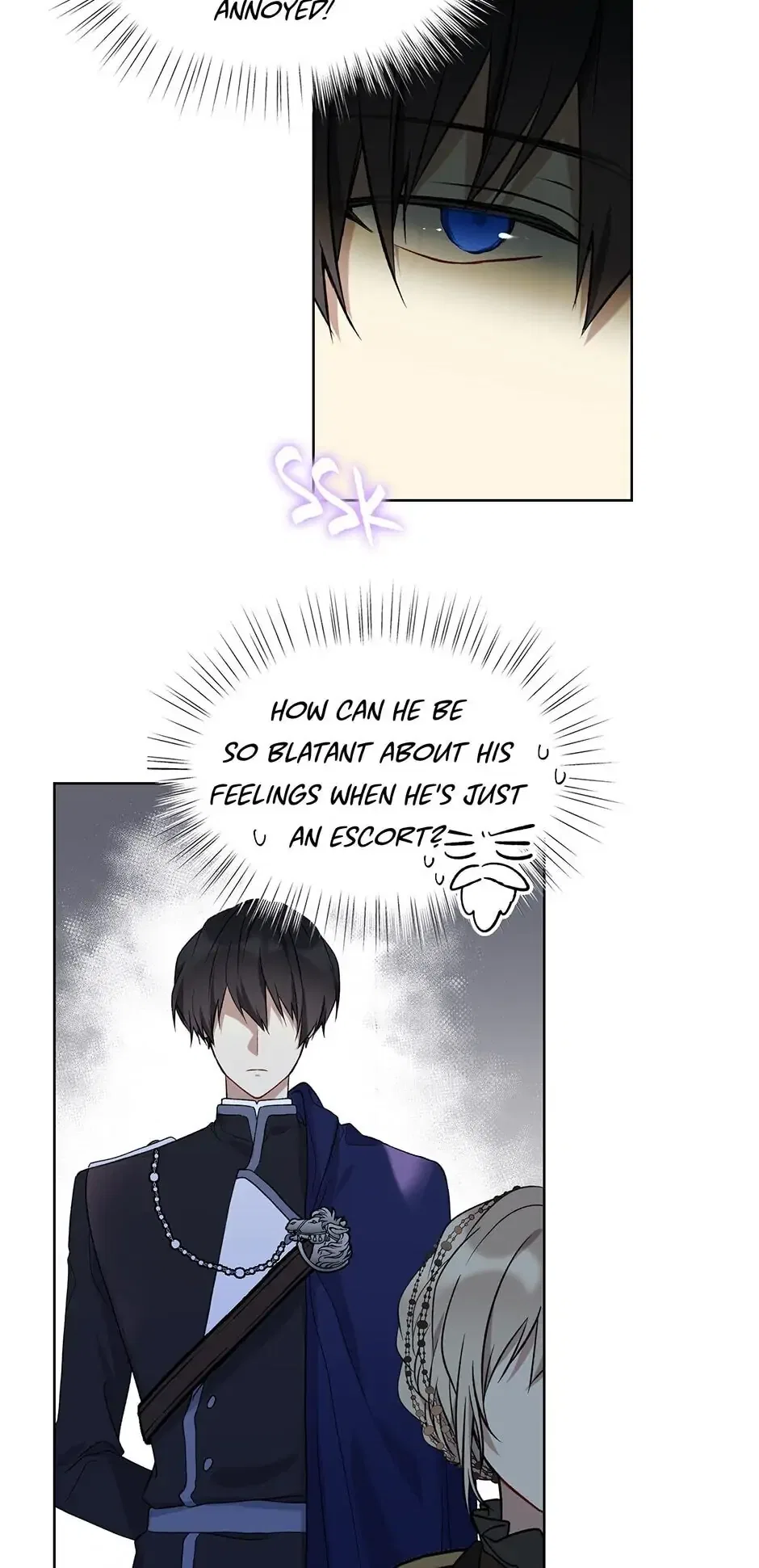Recording Hall Chapter 28 – Page 3