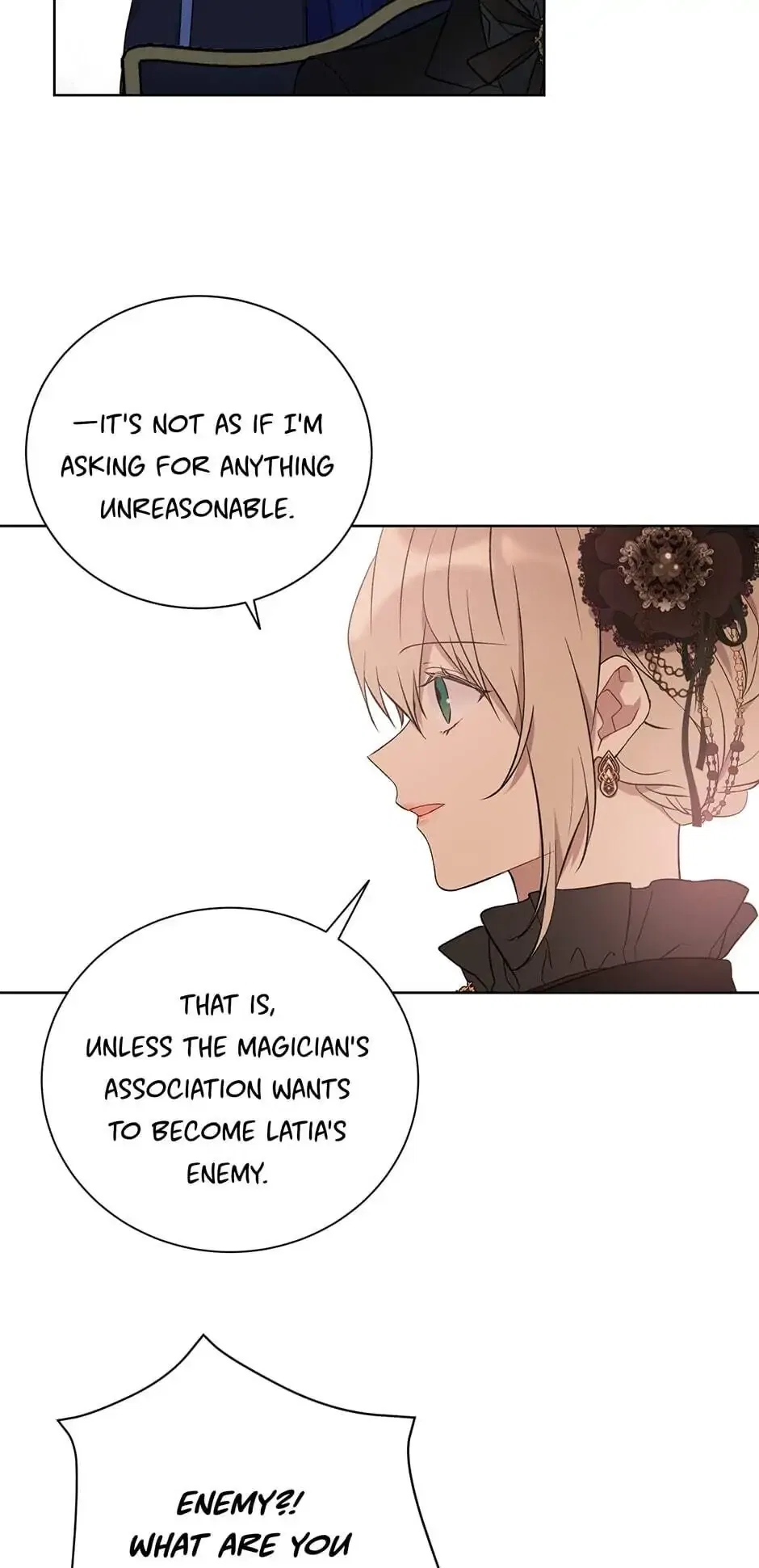 Recording Hall Chapter 28 – Page 4