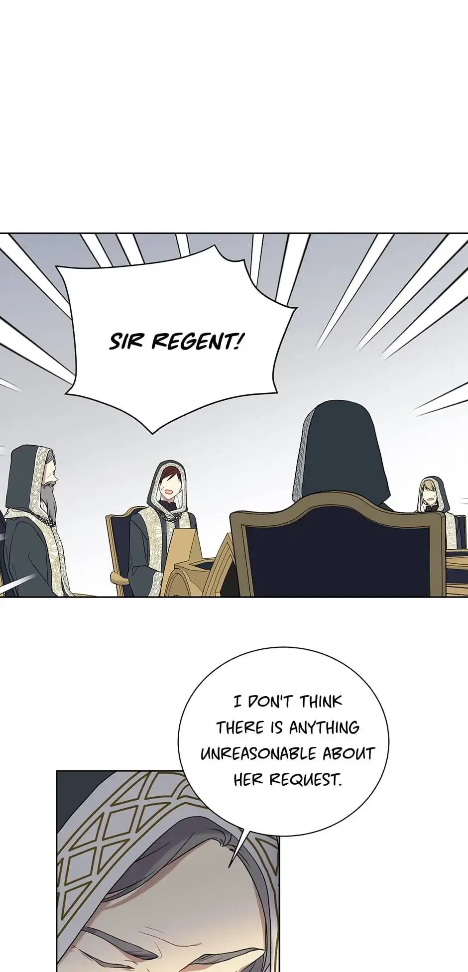 Recording Hall Chapter 28 – Page 6