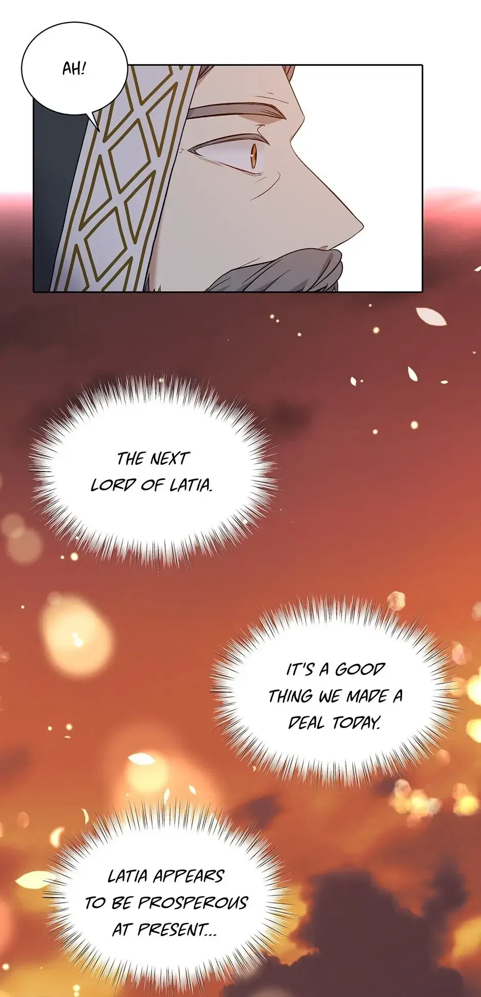 Recording Hall Chapter 28 – Page 14