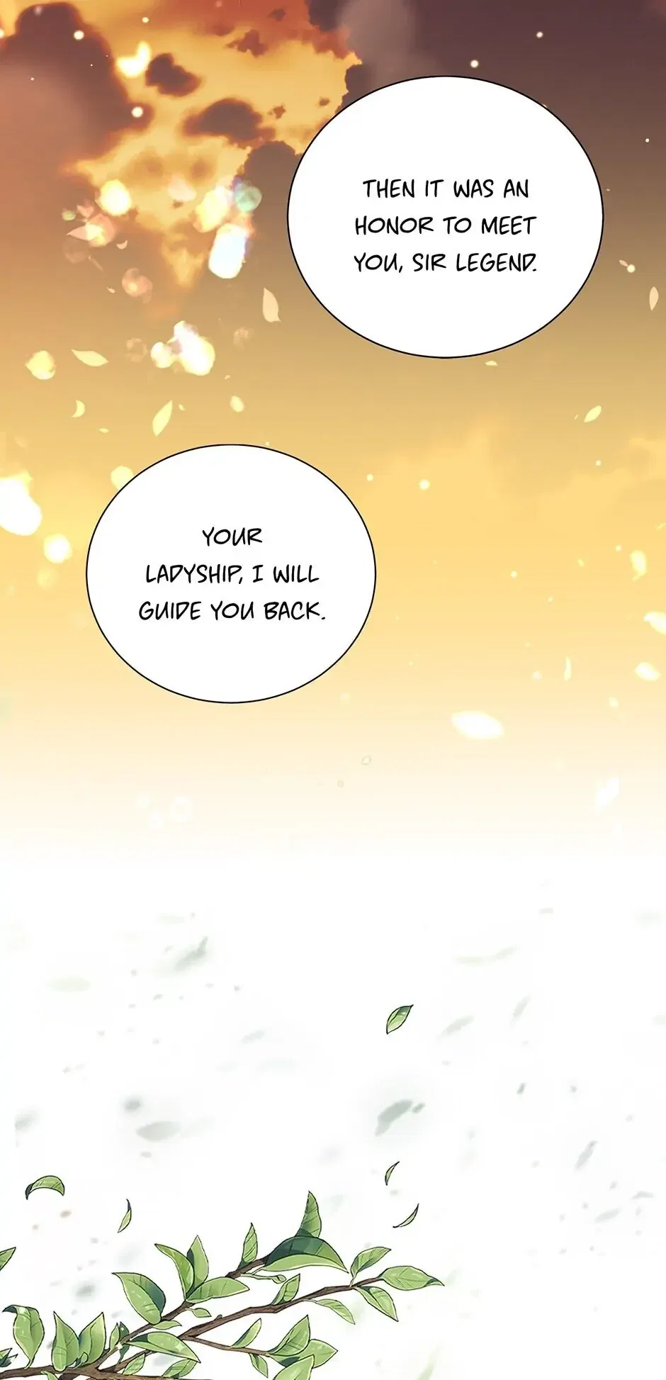 Recording Hall Chapter 28 – Page 15