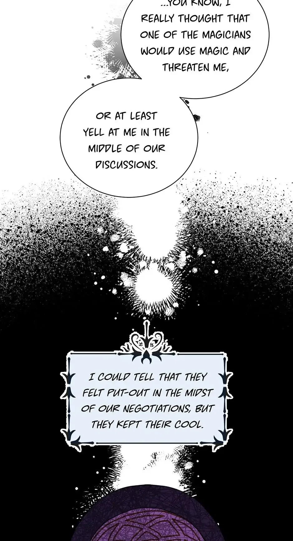 Recording Hall Chapter 28 – Page 22