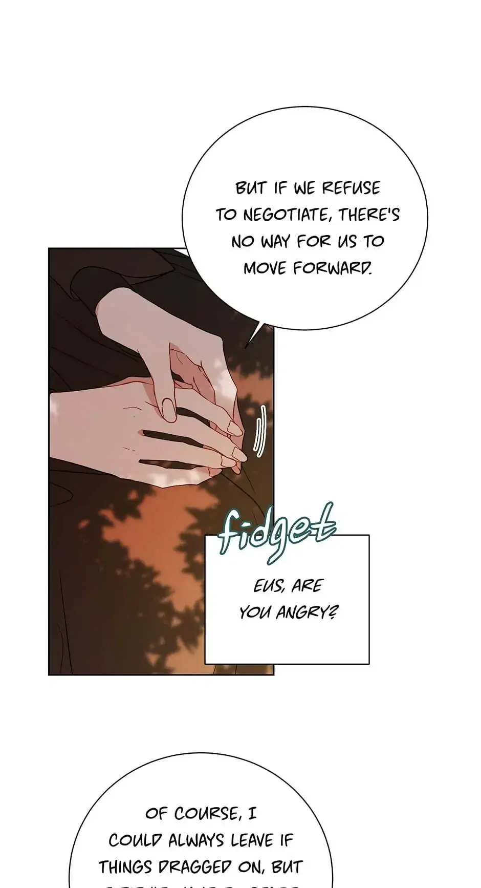 Recording Hall Chapter 28 – Page 25