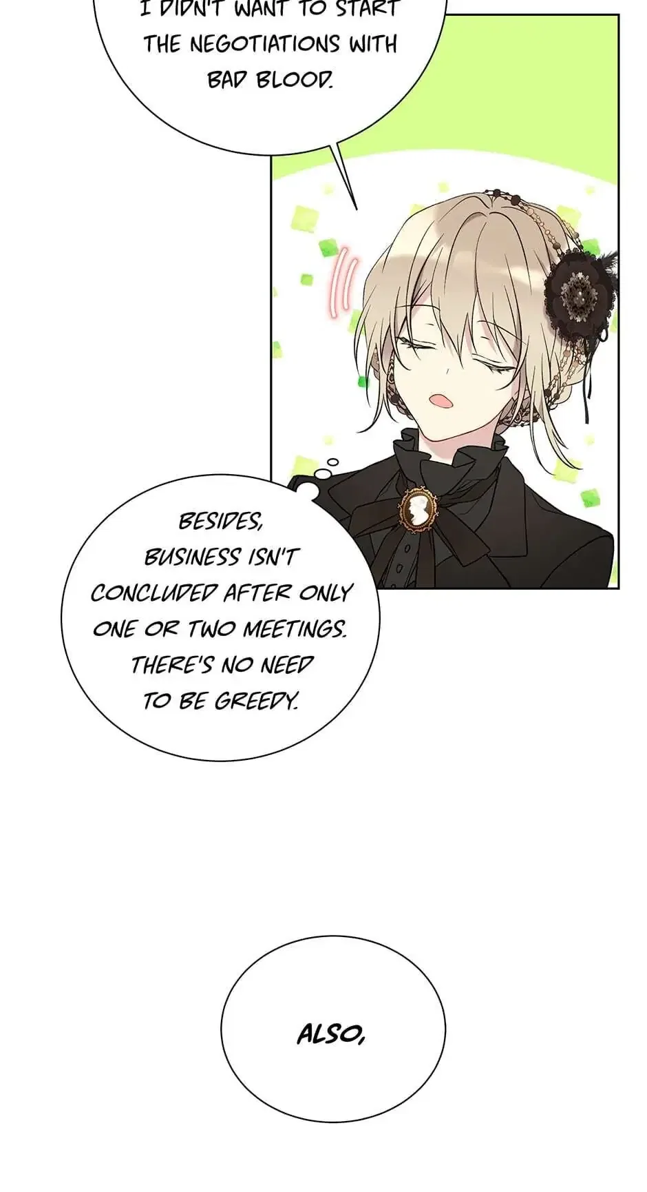 Recording Hall Chapter 28 – Page 26