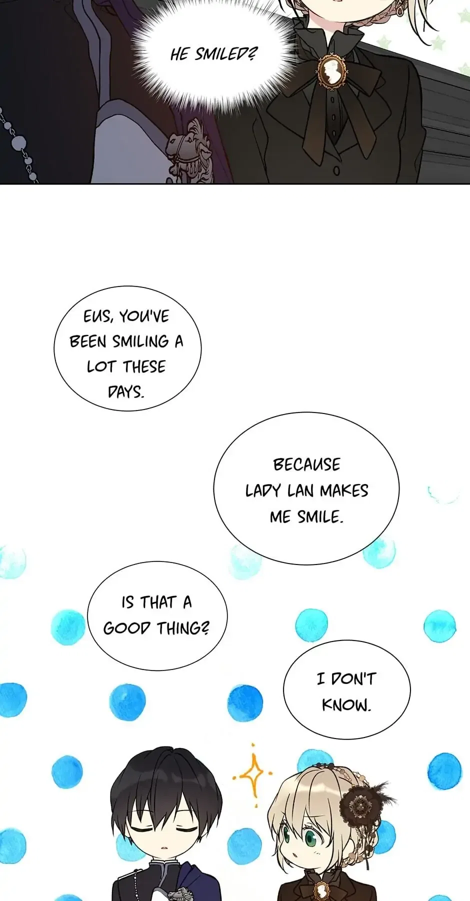 Recording Hall Chapter 28 – Page 30