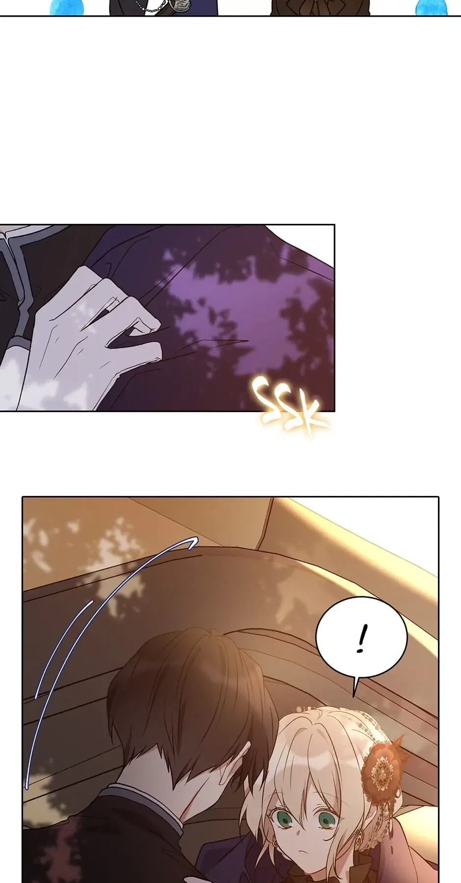 Recording Hall Chapter 28 – Page 31