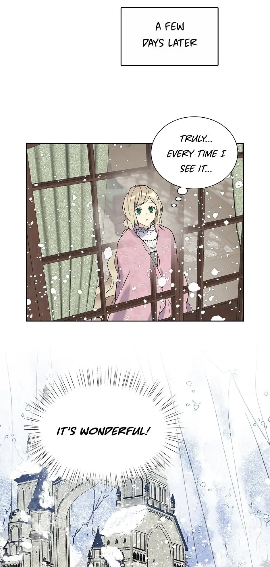 Recording Hall Chapter 28 – Page 35